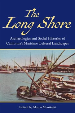 The Long Shore (eBook, ePUB) Cover The Long Shore (eBook, ePUB)