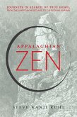 Appalachian Zen (eBook, ePUB)