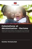 Colonialisme et décolonisation - Racisme