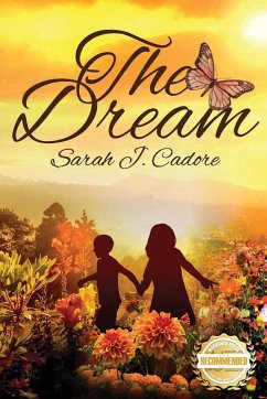 The Dream - Cadore, Sarah J.