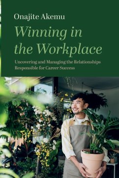 Winning in the Workplace - Akemu, Onajite