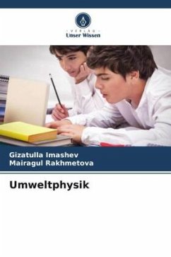 Umweltphysik - Imashev, Gizatulla;Rakhmetova, Mairagul