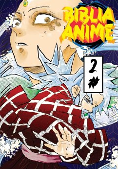 Biblia Anime ( Anime Puro ) No.2 - Ortiz, Javier H