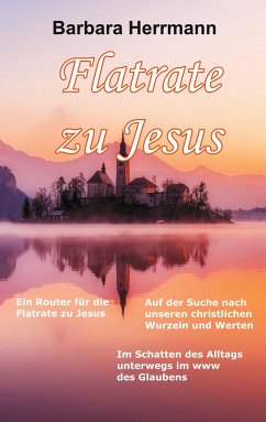 Flatrate zu Jesus - Herrmann, Barbara