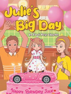 Julie's Big Day - Libsohn, Pauli Rose