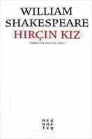 Hircin Kiz - Shakespeare, William