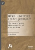 Official Governance and Self-governance