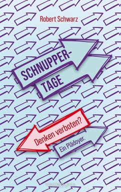 Schnuppertage - Schwarz, Robert