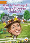 What Is the Story of Anne of Green Gables? (eBook, ePUB)