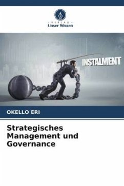 Strategisches Management und Governance - Eri, Okello