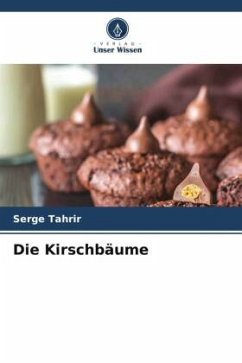 Die Kirschbäume - Tahrir, Serge