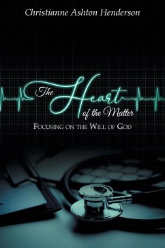 The Heart Of The Matter - Henderson, Christianne Ashton