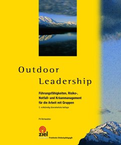 Outdoor Leadership - Rohwedder, Pit