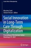 Social Innovation in Long-Term Care Through Digitalization