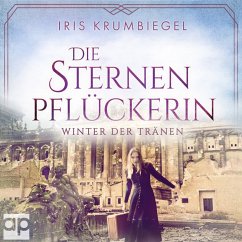 Die Sternenpflückerin (MP3-Download) - Krumbiegel, Iris
