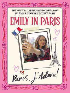 Cover Emily in Paris: Paris, J'Adore! (eBook, ePUB)