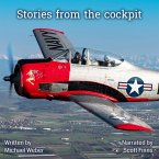 Stories from the cockpit (MP3-Download)