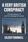 A Very British Conspiracy (eBook, ePUB)