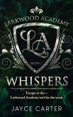 Whispers (eBook, ePUB)
