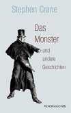 Das Monster und andere Geschichten (eBook, ePUB)