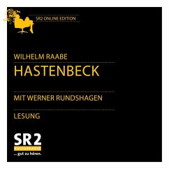 Hastenbeck (MP3-Download) - Raabe, Wilhelm