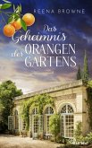 Das Geheimnis des Orangengartens (eBook, ePUB)