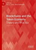 Blockchains and the Token Economy (eBook, PDF)