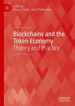 Blockchains and the Token Economy (eBook, PDF)