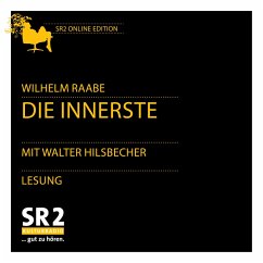 Die Innerste (MP3-Download) - Raabe, Wilhelm
