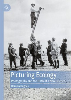 Picturing Ecology (eBook, PDF) - Hughes, Damian