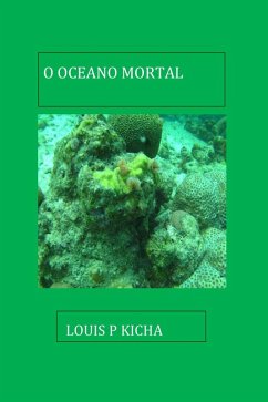 Cover O Oceano Mortal (eBook, ePUB)