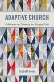 Adaptive Church (eBook, ePUB)