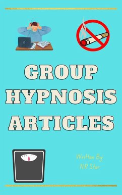 Cover Group Hypnosis Articles (eBook, ePUB)