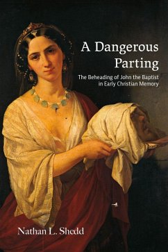 A Dangerous Parting (eBook, ePUB) - Shedd, Nathan L.