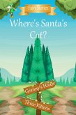 Where's Santa's cat (Fairy Stories) (eBook, ePUB)