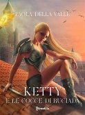 Ketty e le gocce di rugiada (eBook, ePUB)