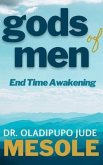 gods of men (eBook, ePUB)