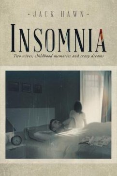 Insomnia (eBook, ePUB) - Hawn, Jack