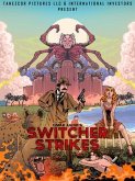 Switcher strikes (eBook, ePUB)