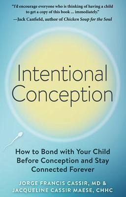 Intentional Conception (eBook, ePUB) Intentional Conception (eBook, ePUB)