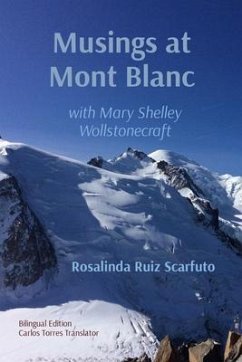 Cover Musings at Mont Blanc (eBook, ePUB)