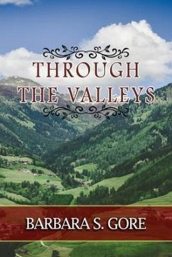 Cover Through The Valleys (eBook, ePUB)