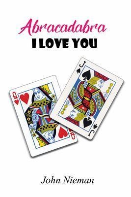 Abracadabra I love you (eBook, ePUB) Abracadabra I love you (eBook, ePUB)