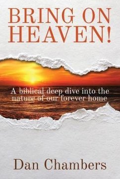BRING ON HEAVEN! (eBook, ePUB) - Chambers, Dan