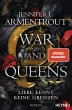 War and Queens / Liebe kennt keine... - Bild 1