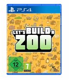 Let's build a Zoo (PlayStation 4)