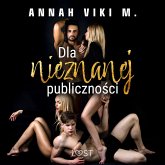 Dla nieznanej publiczności – Dark Erotica (MP3-Download)