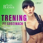 Trening po godzinach – lesbijskie opowiadanie erotyczne (MP3-Download)