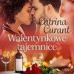 Walentynkowe tajemnice – opowiadanie erotyczne (MP3-Download)