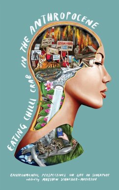 Cover Eating Chilli Crab in the Anthropocene (eBook, ePUB)